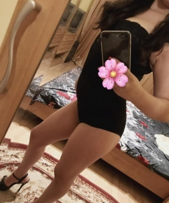 Виктория, 23